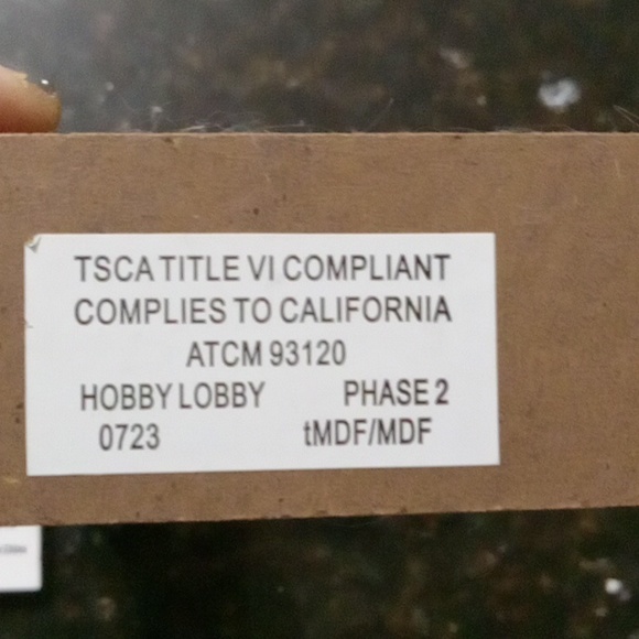 Letter L - Picture 6 of 6